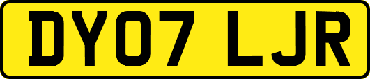 DY07LJR