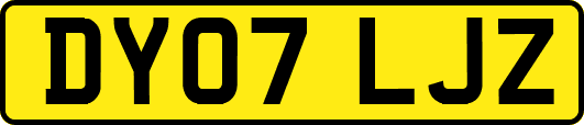 DY07LJZ