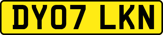 DY07LKN