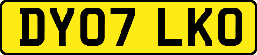 DY07LKO
