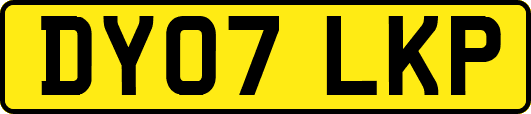 DY07LKP