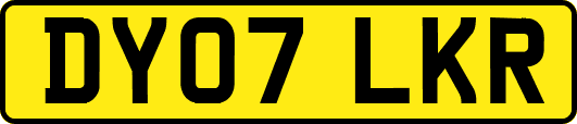 DY07LKR