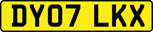 DY07LKX