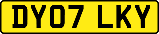 DY07LKY