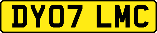 DY07LMC