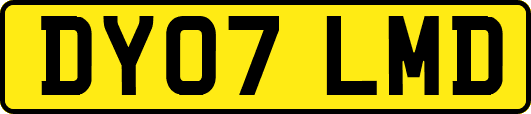 DY07LMD