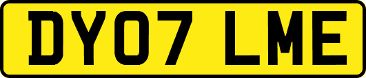 DY07LME