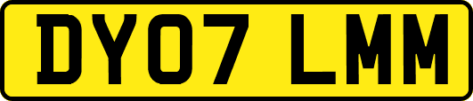 DY07LMM