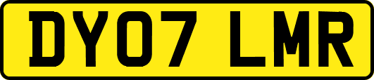 DY07LMR