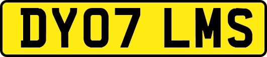 DY07LMS