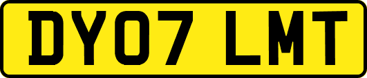 DY07LMT
