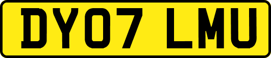 DY07LMU