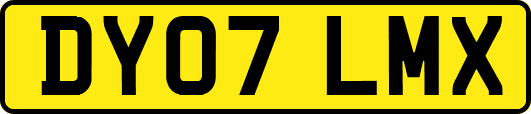 DY07LMX