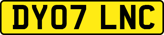 DY07LNC