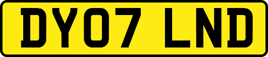 DY07LND
