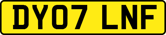 DY07LNF