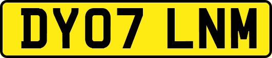 DY07LNM