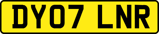 DY07LNR