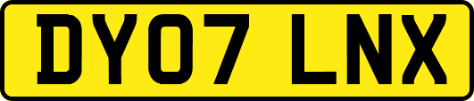 DY07LNX