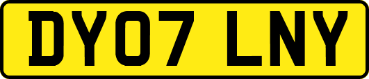 DY07LNY