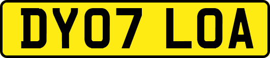 DY07LOA