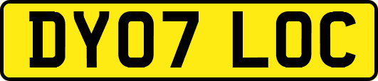 DY07LOC