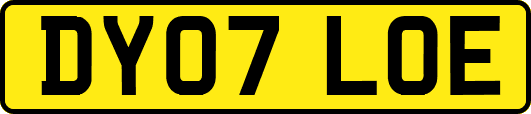 DY07LOE