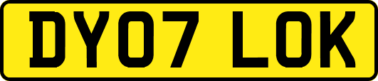 DY07LOK