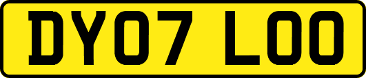 DY07LOO