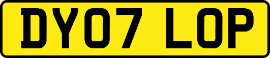 DY07LOP