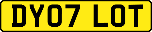 DY07LOT