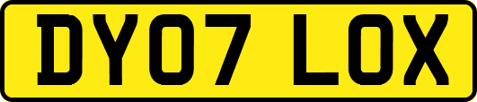 DY07LOX
