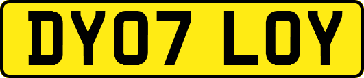 DY07LOY