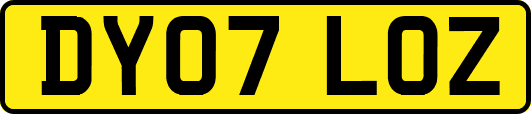 DY07LOZ