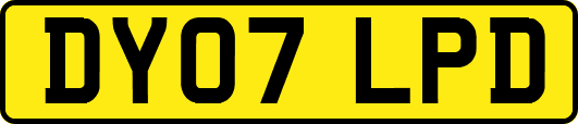 DY07LPD