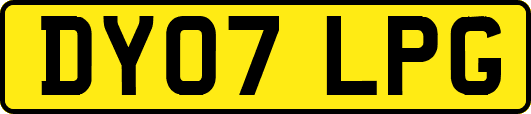 DY07LPG