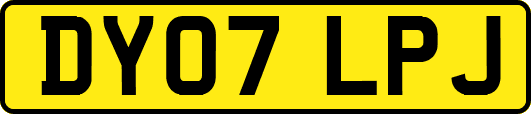 DY07LPJ