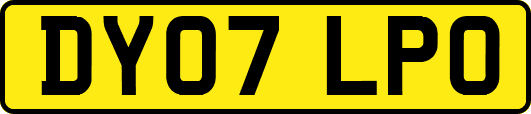 DY07LPO