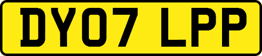 DY07LPP