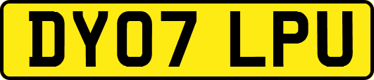 DY07LPU