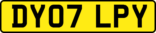 DY07LPY