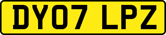 DY07LPZ