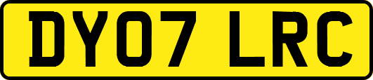 DY07LRC