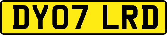 DY07LRD