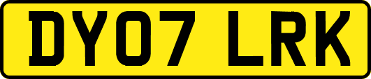 DY07LRK