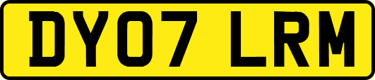 DY07LRM
