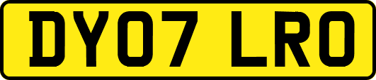 DY07LRO