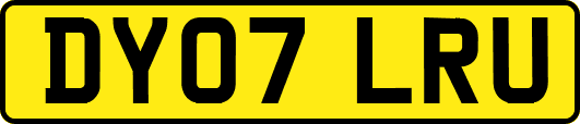 DY07LRU