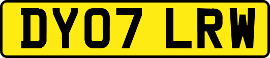 DY07LRW