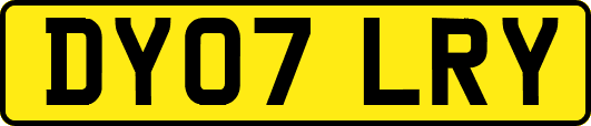 DY07LRY
